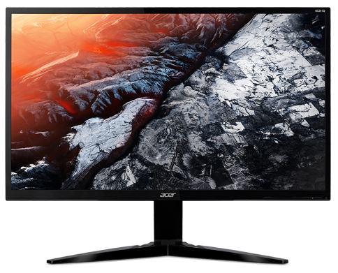 Монитор Acer 25" KG251QDbmiipx