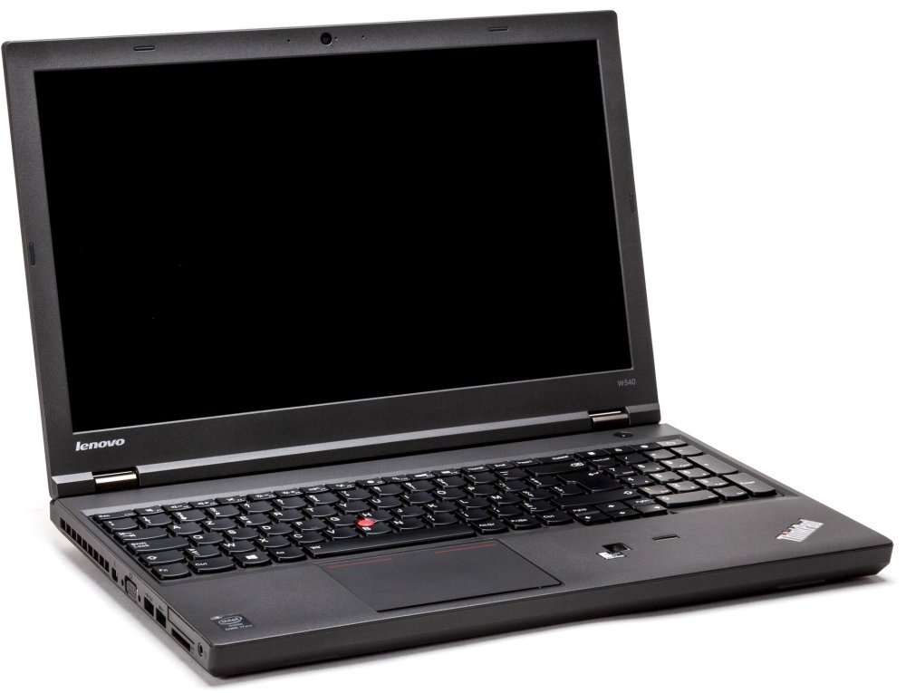 Ноутбук Lenovo ThinkPad W540 (20BHA0W5RT)