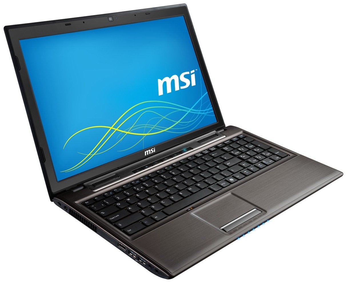 Ноутбук MSI CX61 (0NC-225)