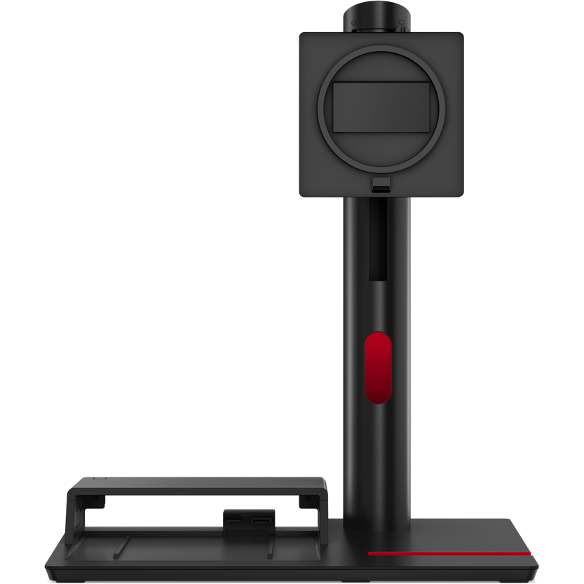 Монитор Lenovo 27" ThinkCentre TIO Flex (12BKMAT1EU)