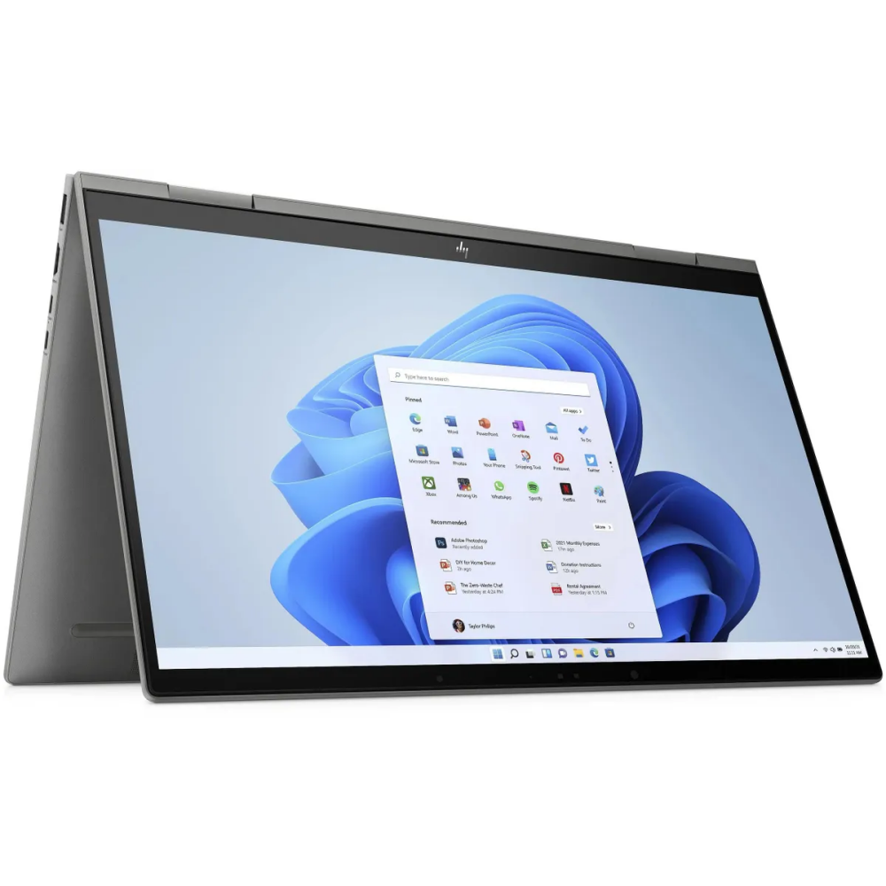 Ноутбук HP Envy x360 15-ey1077wm (8B3S4UA)