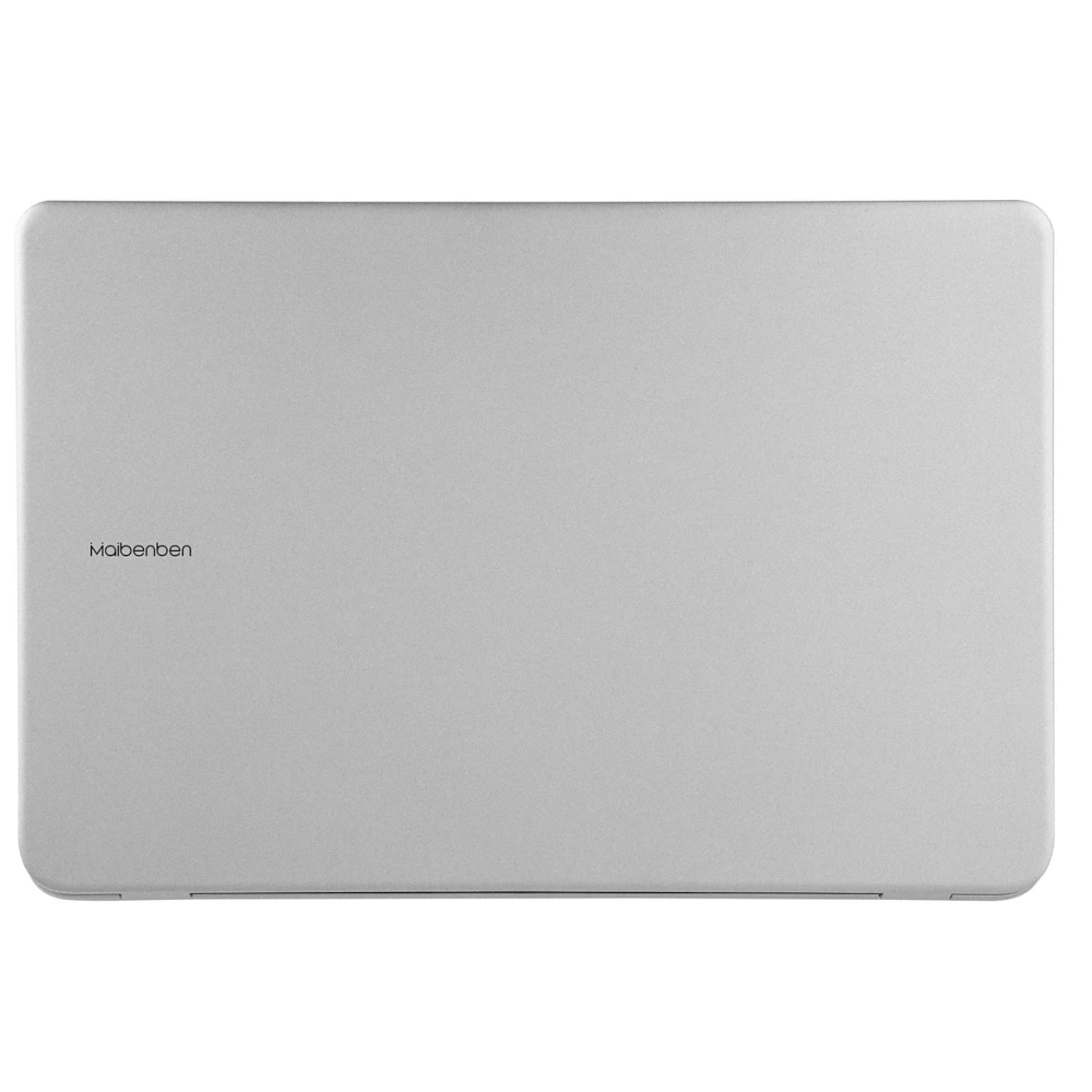 Ноутбук Maibenben Standard 15 (B115A-R541UMF1SLSRE2)
