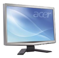 Acer 20"  X203Wsd