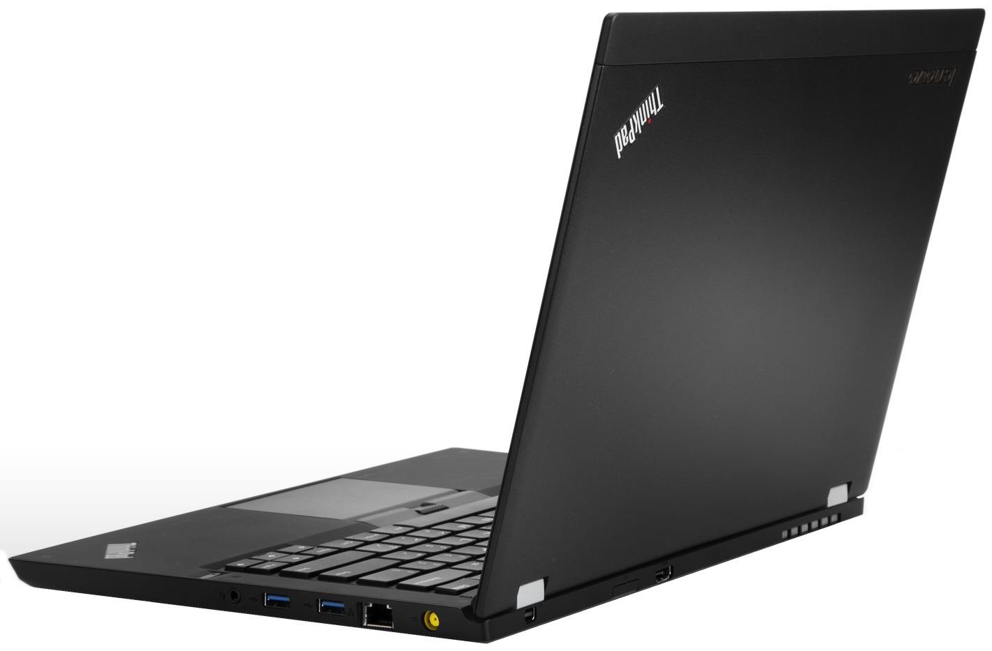 Ноутбук Lenovo ThinkPad T430U (33522C1)