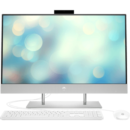 Моноблок HP 27-dp1013ur (3V0K5EA)