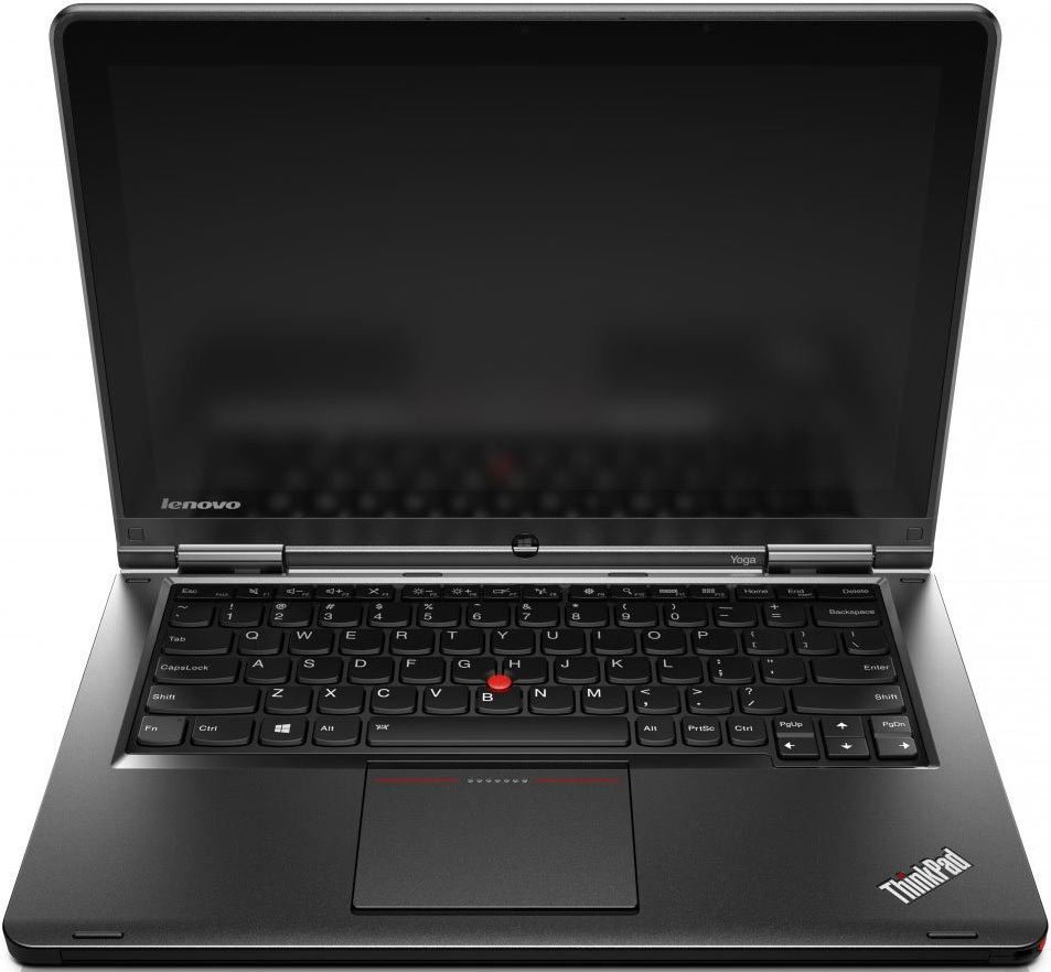 Ноутбук Lenovo ThinkPad Yoga S1 (20CDA00YRT)