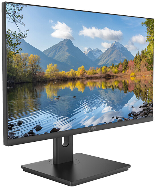 Монитор CBR 24" MD-2401