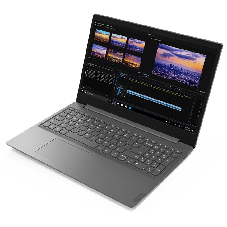 Ноутбук Lenovo V15 (82C500JSRU)