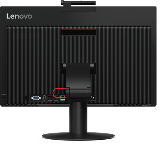 Моноблок Lenovo ThinkCentre M920z (10S7S01800)