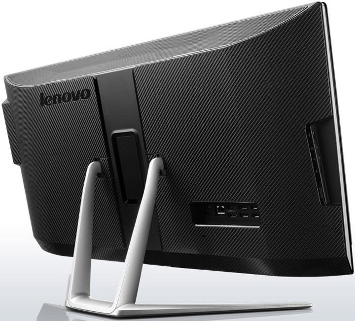 Моноблок Lenovo IdeaCentre B750 (57-320185)