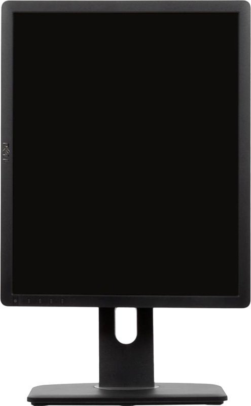 Монитор Dell 19" P1913S Black/Black