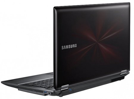 Samsung RF712 (NP-RF712-S02)