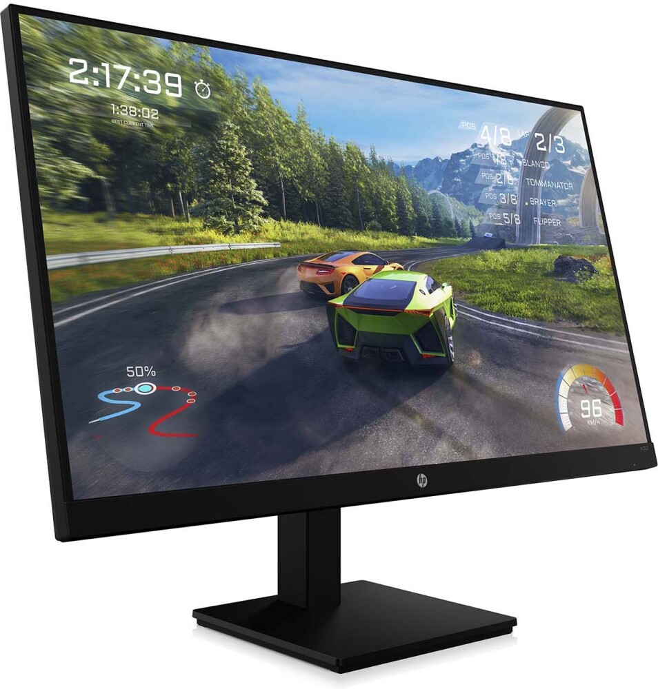 Монитор HP 32" X32 Gaming (2V7V4AA)