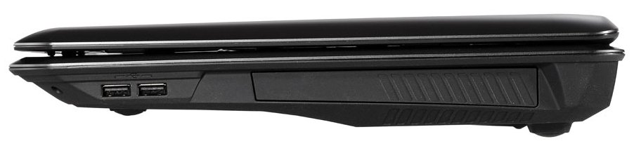 Ноутбук MSI GT70 (0NE-838)