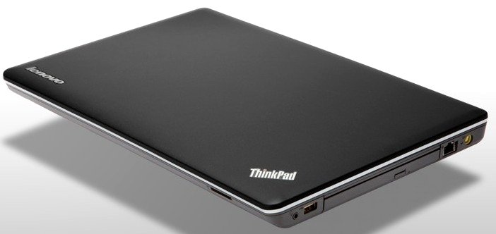 Ноутбук Lenovo ThinkPad Edge E535 (NZR9CRT)