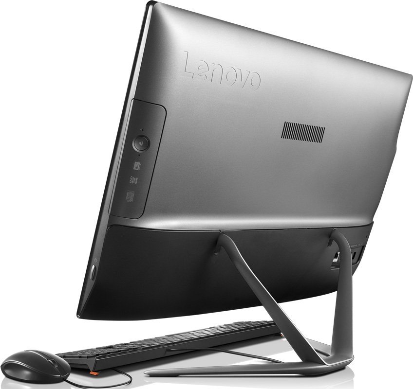 Моноблок Lenovo IdeaCentre AIO 300-23 (F0BY00GRRK)