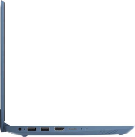 Ноутбук Lenovo IdeaPad 1-11 (82GV003WRU)