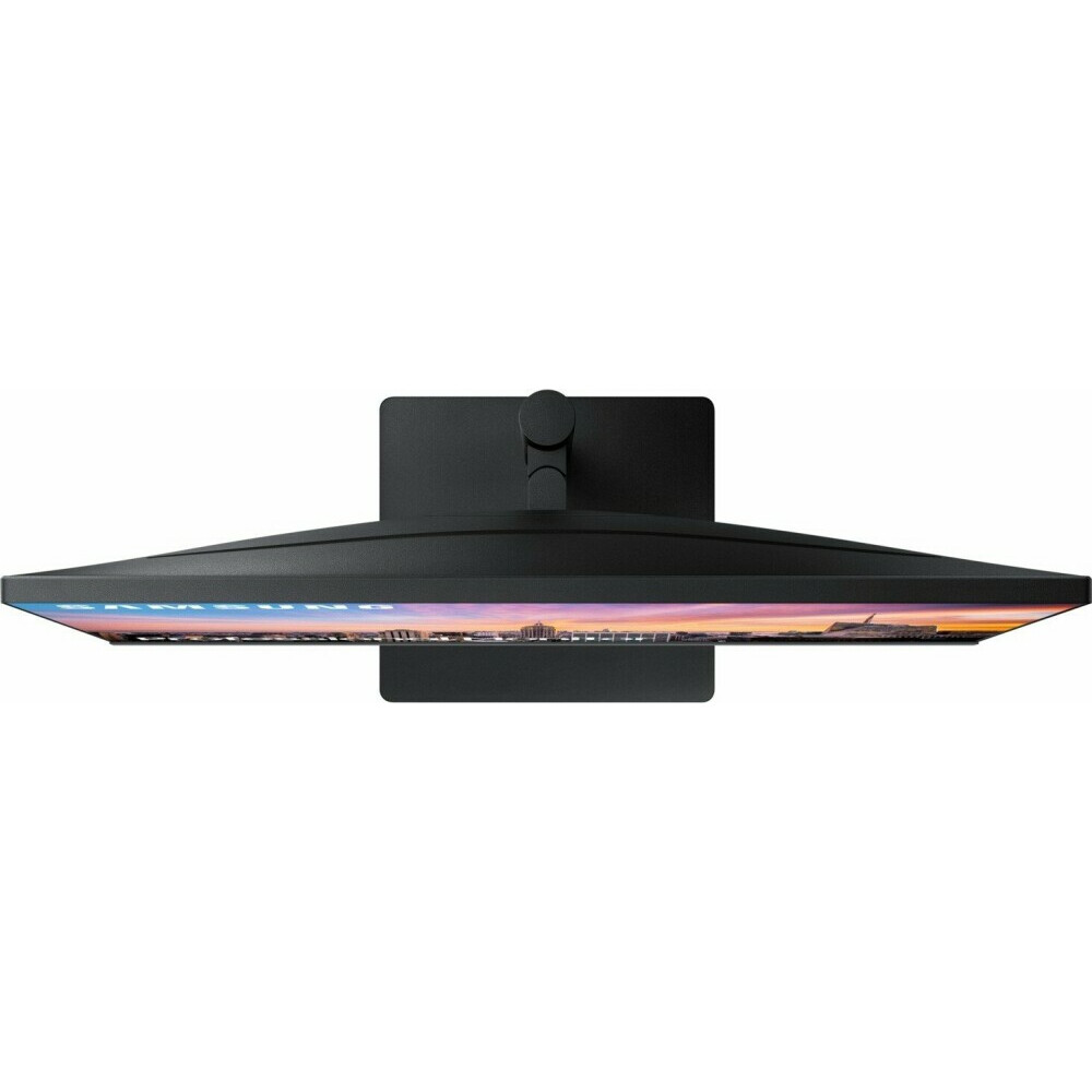 Монитор Samsung 27" S27R650FDU