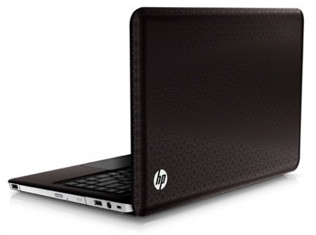 HP Pavilion dv6-3125er (XW135EA)