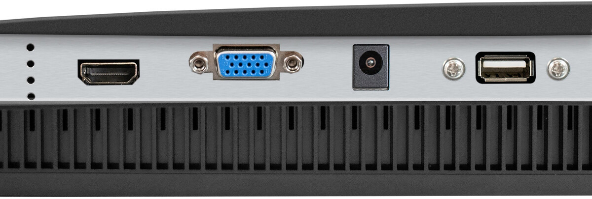 Монитор ExeGate 24" SuperView EA2400