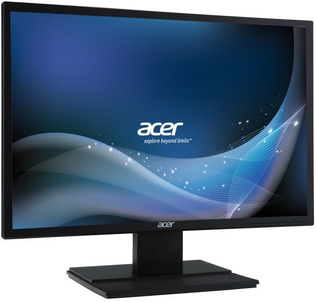 Монитор Acer 22" V226WLbmd