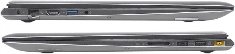 Ноутбук Lenovo IdeaPad U530 (59-425658)