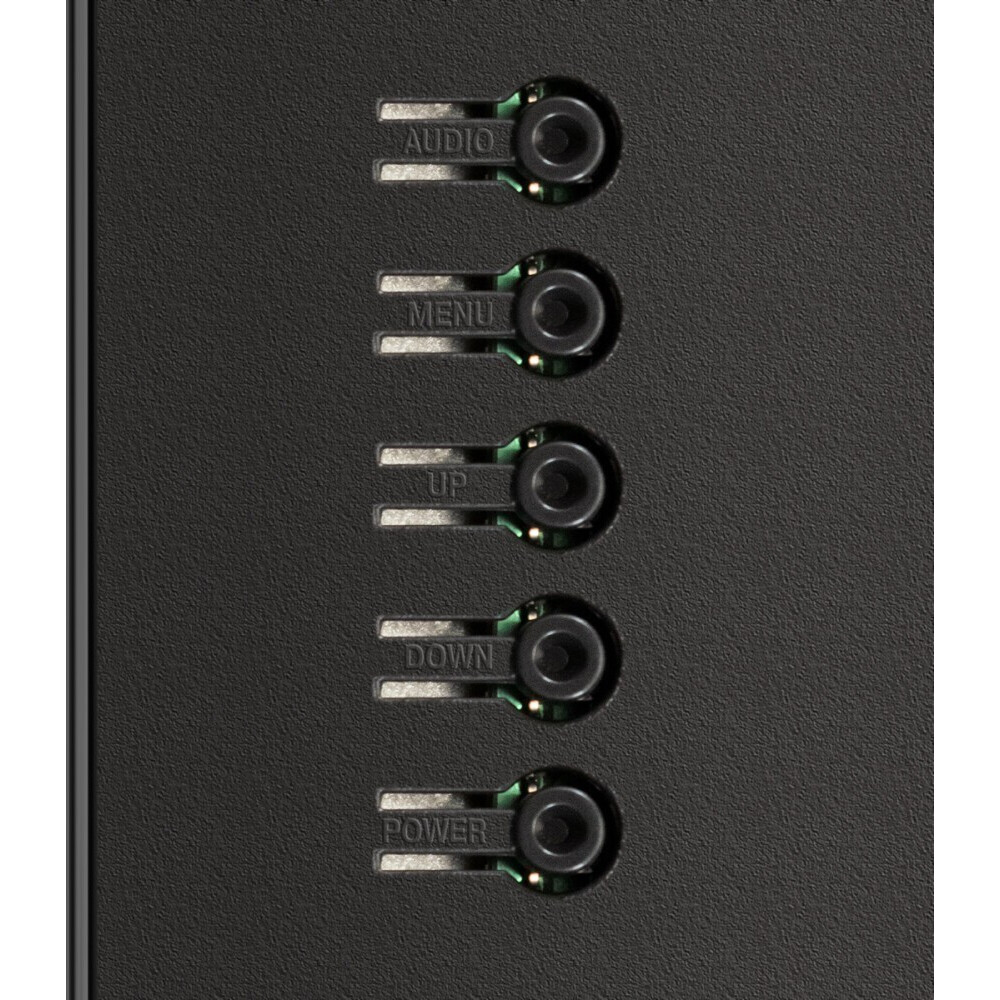 Монитор ExeGate 24" SuperView EV2407TA