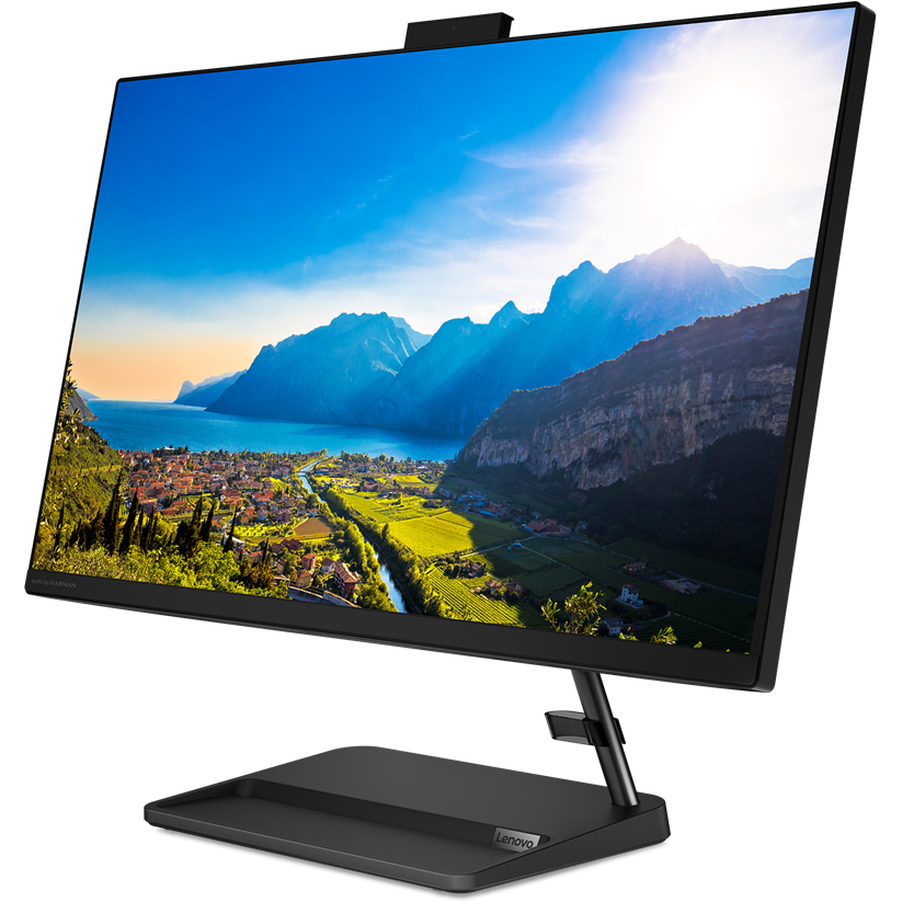 Моноблок Lenovo IdeaCentre AIO 3 27ALC6 (F0FY00MYRK)