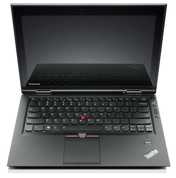 Ноутбук Lenovo ThinkPad X1 (NWG2ERT)
