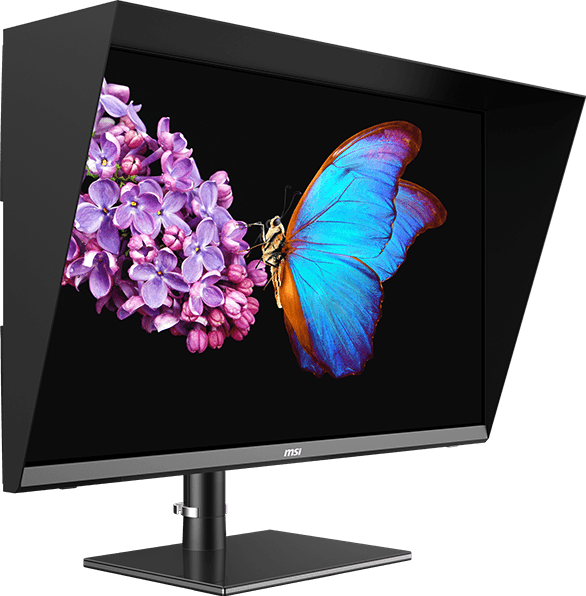 Монитор MSI 32" Creator PS321QR