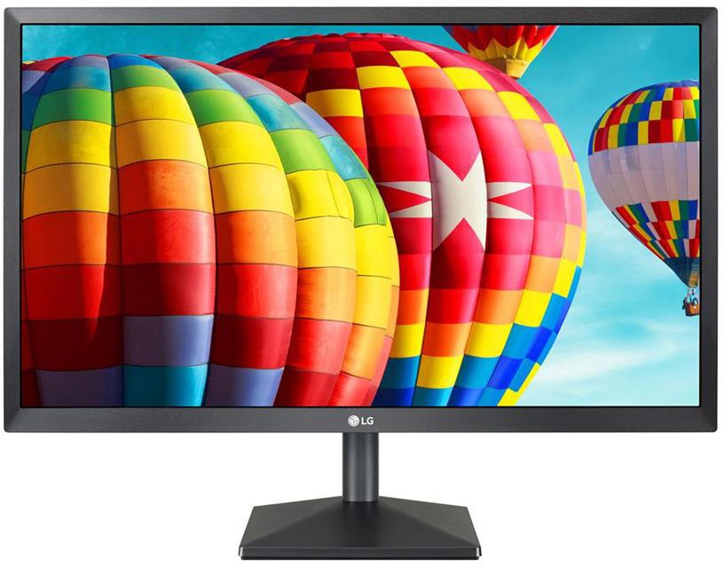 Монитор LG 24" 24EA430V-B
