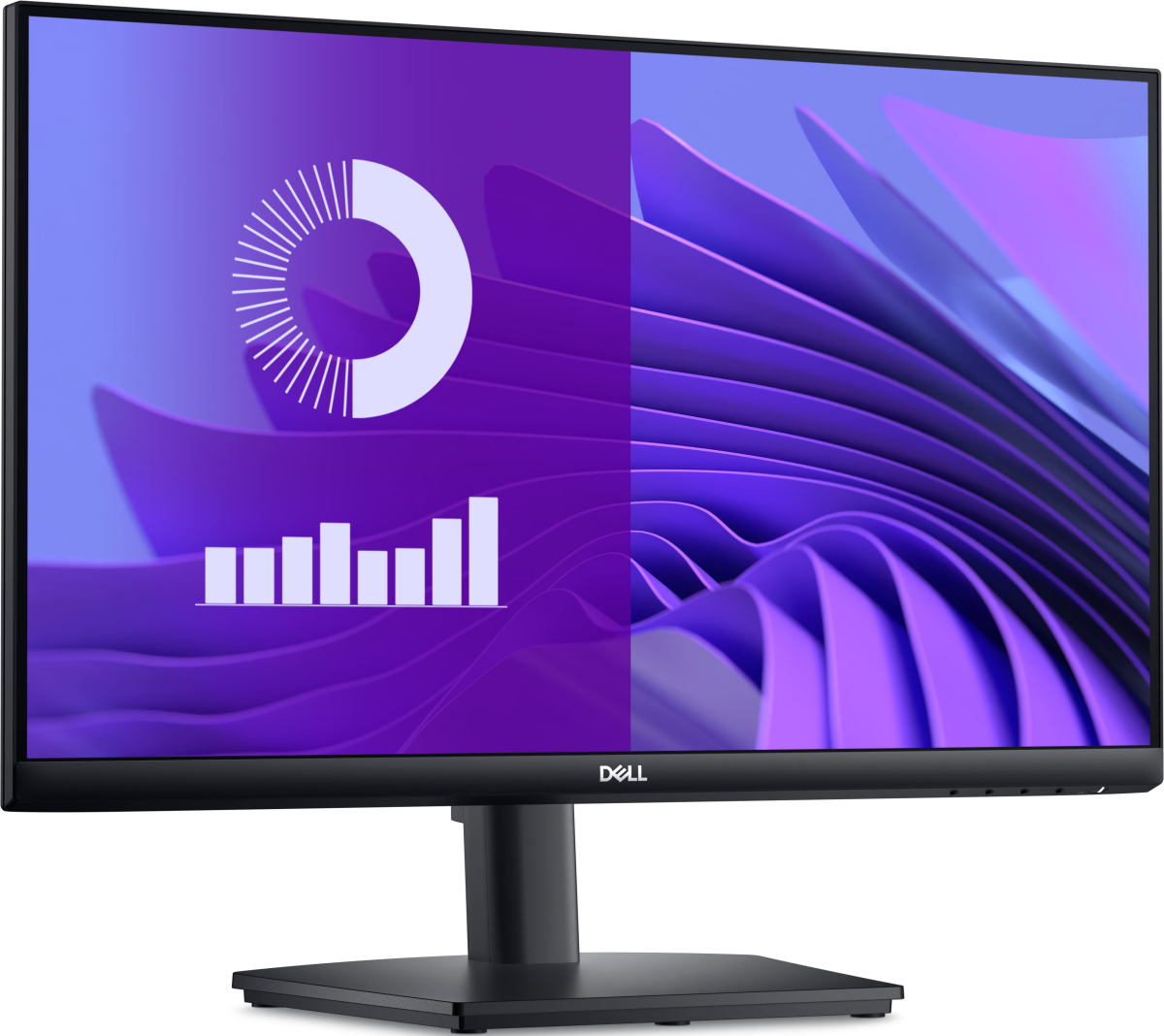 Монитор Dell 24" E2425HS