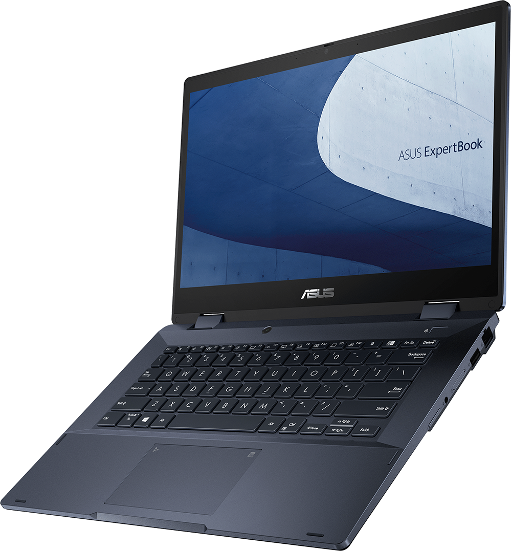 Ноутбук ASUS B3402FEA ExpertBook B3 Flip (LE0772T)