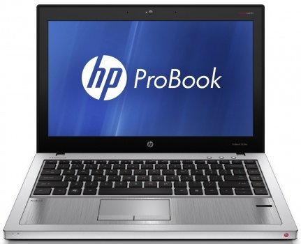 Ноутбук HP ProBook 5330m (LG716EA)