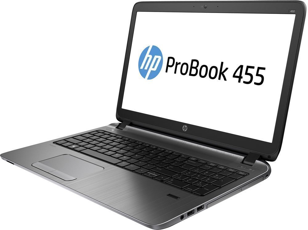 Ноутбук HP ProBook 455 G3 (P5S11EA)