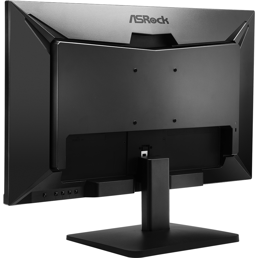 Монитор ASRock 27" Phantom Gaming PG27QFT1B