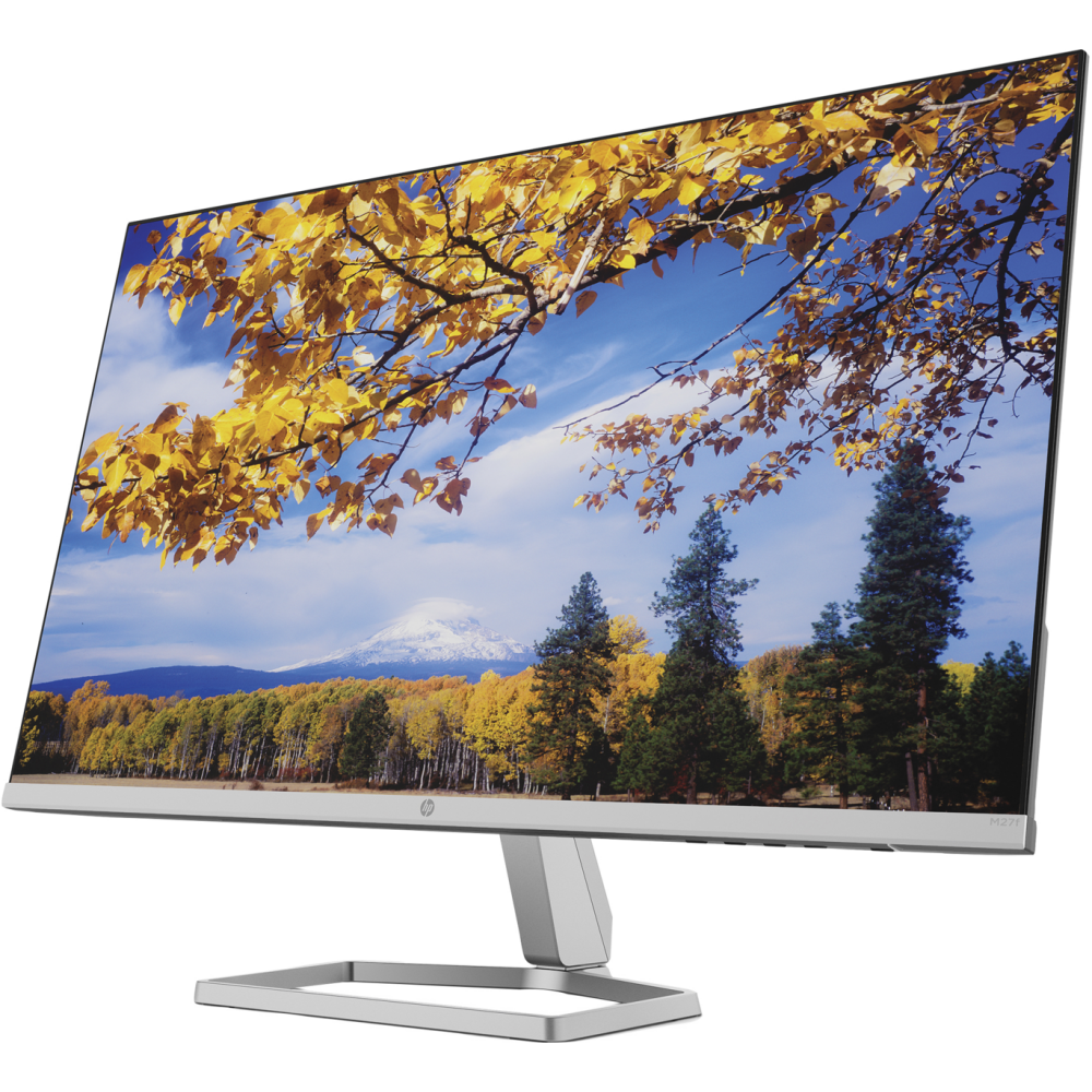 Монитор HP 27" M27f (2H0N1AA)