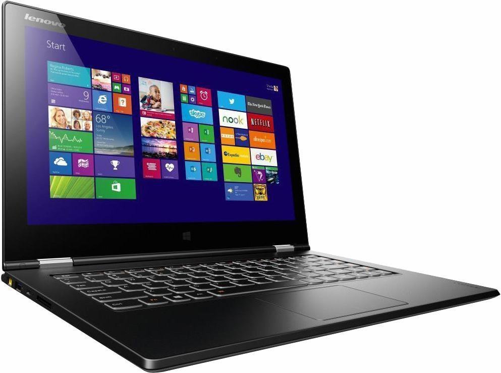 Ноутбук Lenovo IdeaPad Yoga 2 Pro (59-399169)