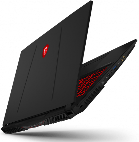Ноутбук MSI GL75 (10SCSR-019X)
