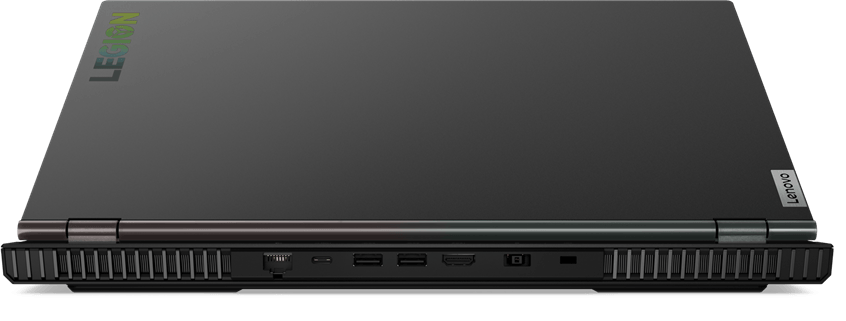Ноутбук Lenovo Legion 5 15 (82B1000TRK)