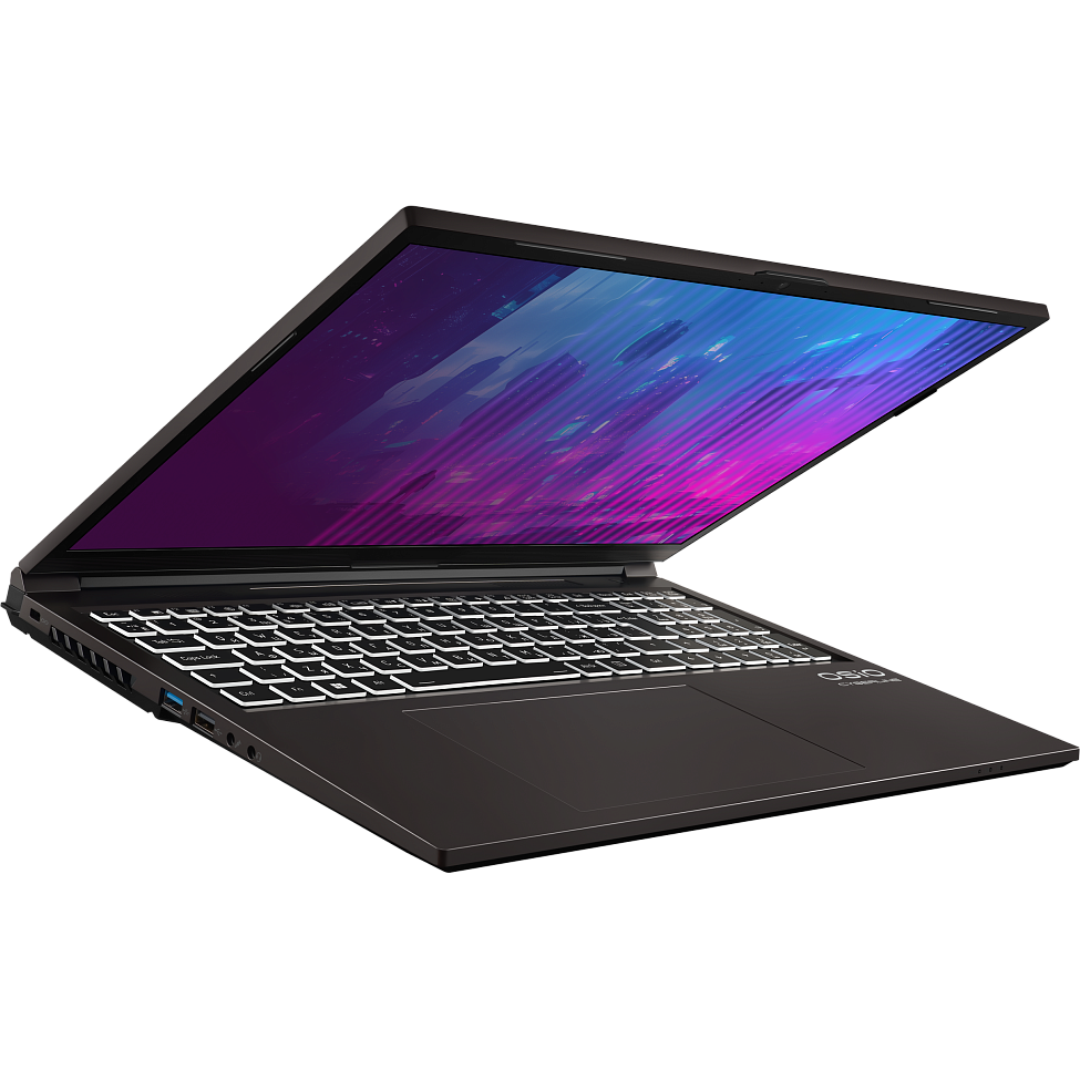 Ноутбук OSiO CyberLine C160i (C160i-003)