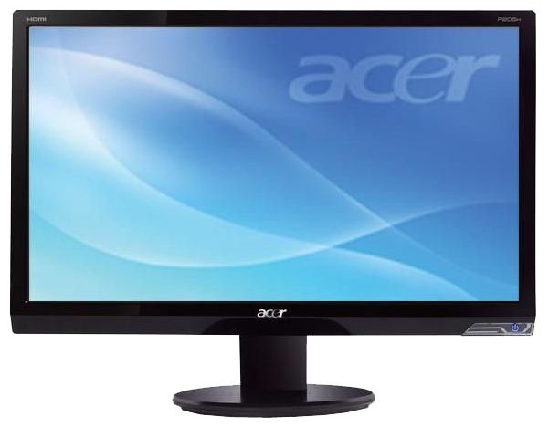 Acer 20" P205HDBD