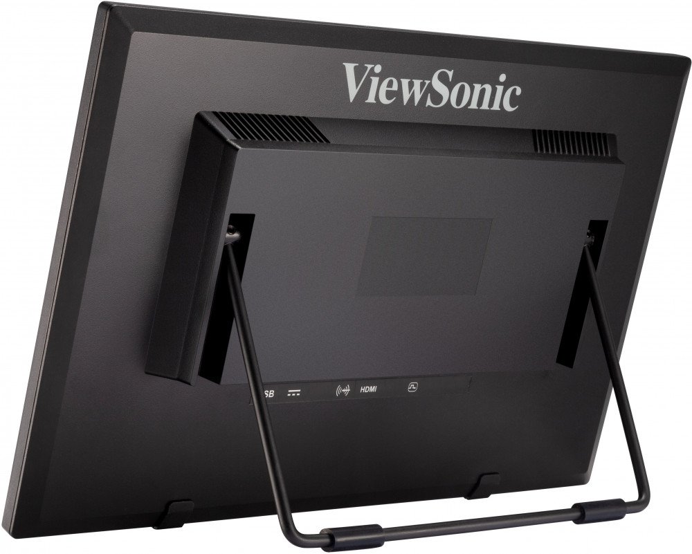 Монитор Viewsonic 16" TD1630-3
