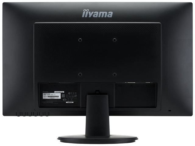 Монитор Iiyama 24" ProLite E2483HS-B1
