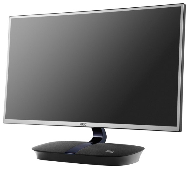 Монитор AOC 24" i2473Pwm