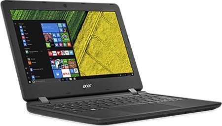 Ноутбук Acer Aspire ES1-132-P7JA