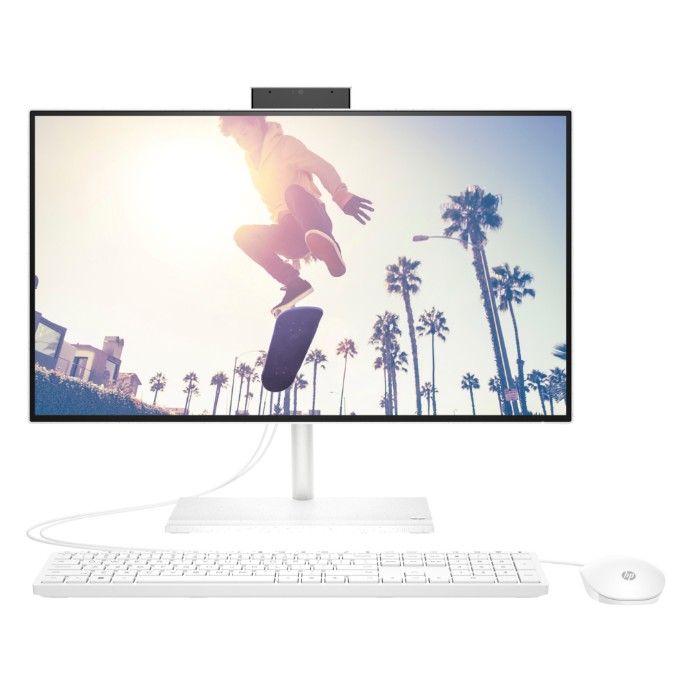 Моноблок HP 24-cb1023nh (6V337EA)