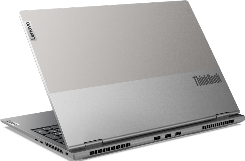 Ноутбук Lenovo ThinkBook 16p G2 (20YM0008RU)