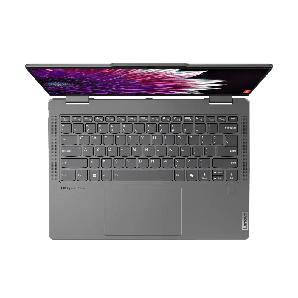 Ноутбук Lenovo Yoga 7 2-in-1 14IML9 (83DJ0096RU)
