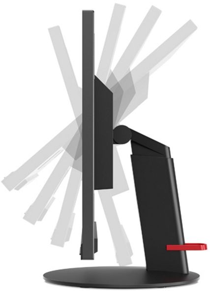 Монитор Lenovo 23" ThinkVision T23d-10 (61C3MAT6EU)